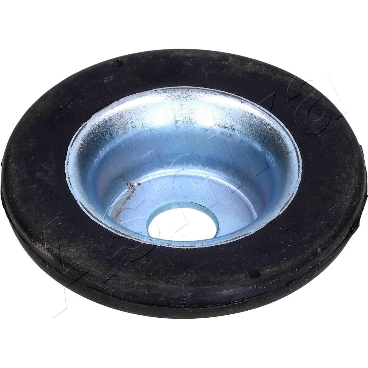 ASHIKA SMA0363P Spring Seat Front Axle Left Right for DACIA