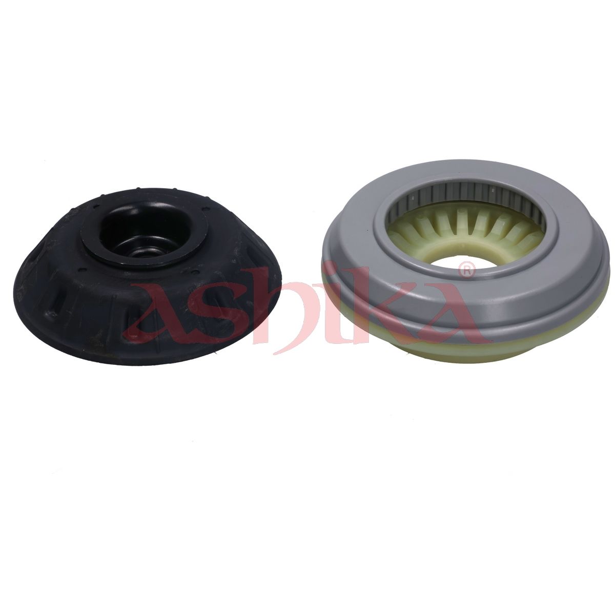 ASHIKA NS037S Κυλινδροκεφαλή for NISSAN