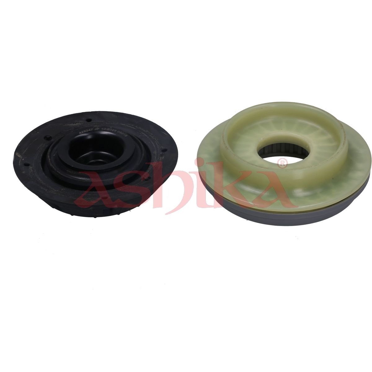ASHIKA NS037S Κυλινδροκεφαλή for NISSAN