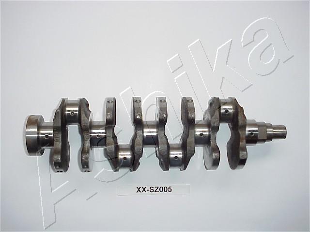 ASHIKA SZ005 Crankshaft for SUZUKI