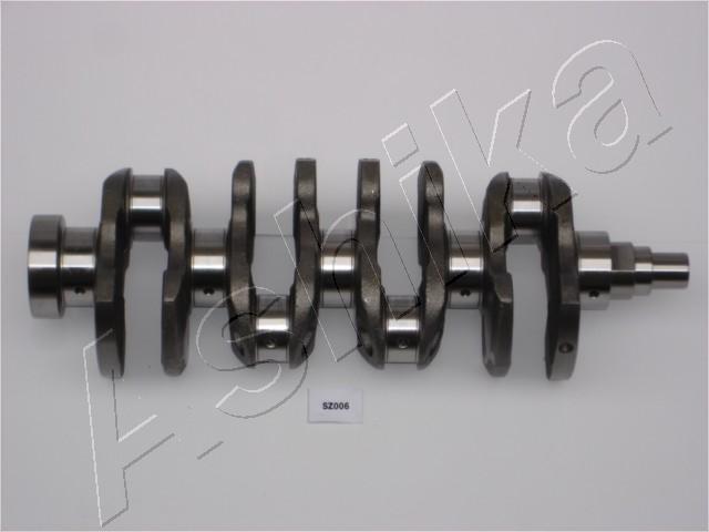 ASHIKA SZ006 Crankshaft for SUZUKI