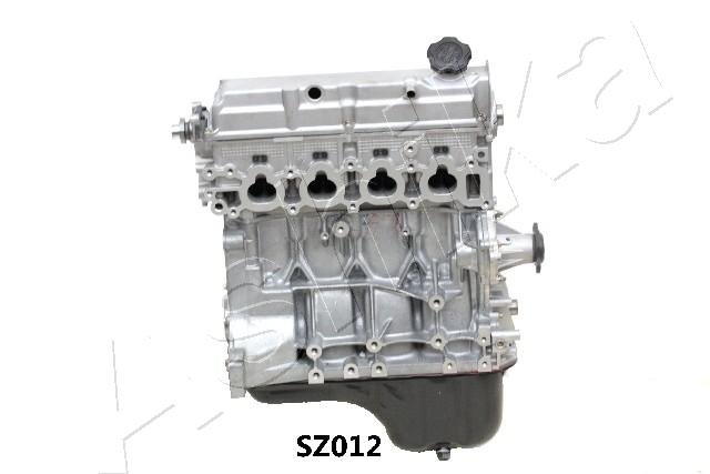 ASHIKA SZ012 Πλήρης κινητήρας for SUZUKI