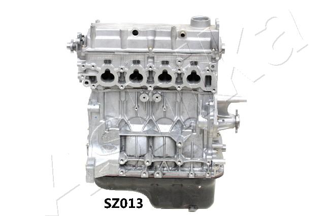 ASHIKA SZ013 Motore completo