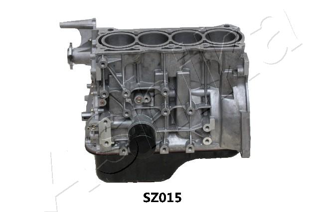 ASHIKA SZ015 Motore parziale