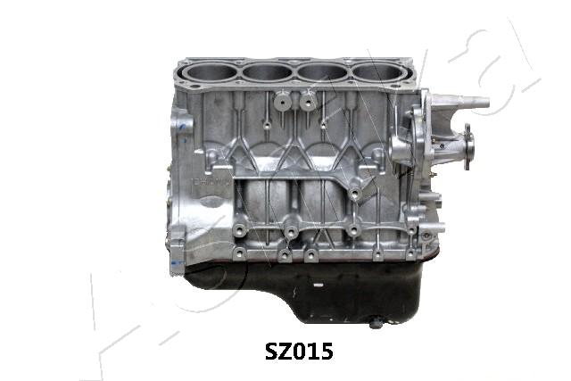 ASHIKA SZ015 Partial Engine for SUZUKI