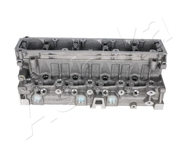 ASHIKA SZ026S Κυλινδροκεφαλή for SUZUKI