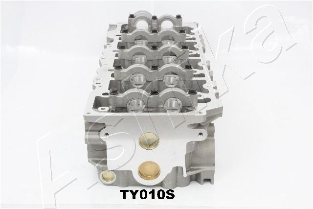 ASHIKA TY010S Κυλινδροκεφαλή for TOYOTA