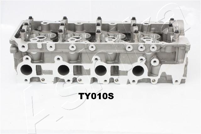 ASHIKA TY010S Κυλινδροκεφαλή for TOYOTA