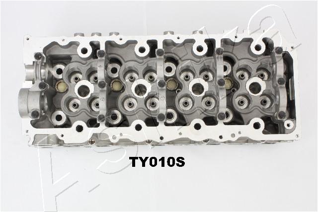 ASHIKA TY010S Κυλινδροκεφαλή for TOYOTA