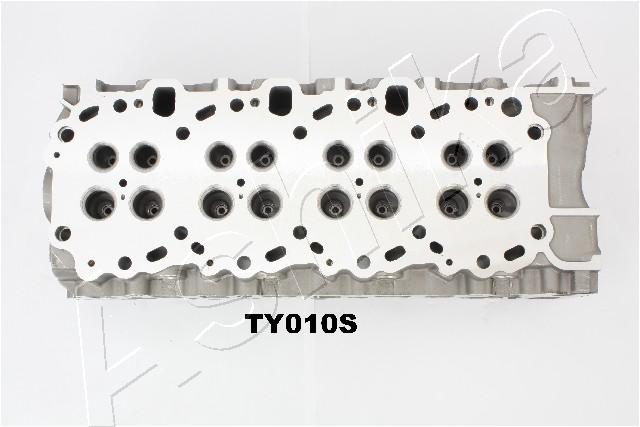 ASHIKA TY010S Κυλινδροκεφαλή for TOYOTA