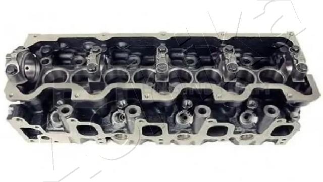ASHIKA TY038S Κυλινδροκεφαλή for TOYOTA VW