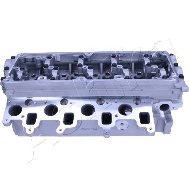 ASHIKA VW21ES Κυλινδροκεφαλή for VW