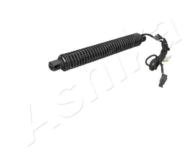 ASHIKA ZA-0112L Electric Motor, tailgate Rear Axle Left for BMW