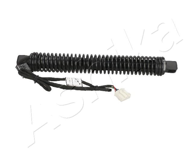 ASHIKA ZA-0112R Electric Motor, tailgate Rear Axle Right for BMW