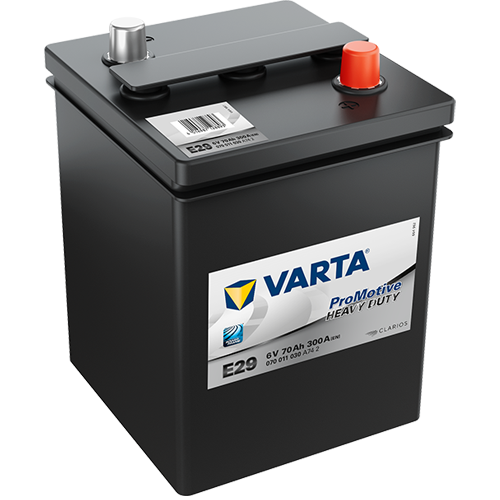 VARTA 070011030A742 Starter Battery