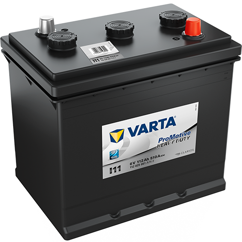 VARTA 112025051A742 Starter Battery