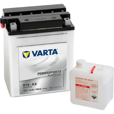 EXIDE E50-N18L-A EXIDE Conventional Startbatteri