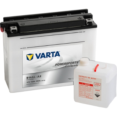 EXIDE EA955 PREMIUM * Startbatteri
