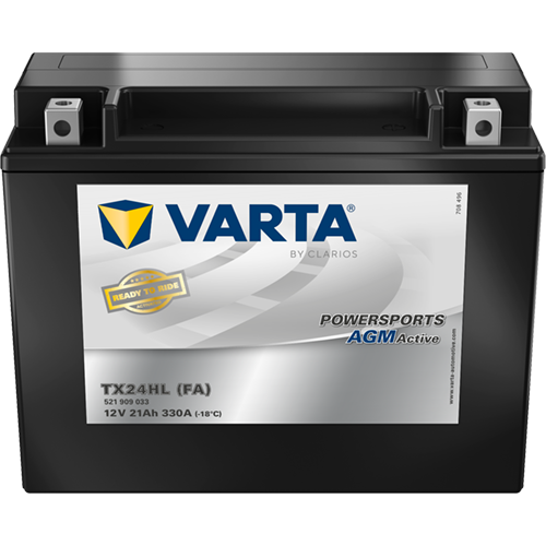 VARTA 521909033I312 Starter Battery