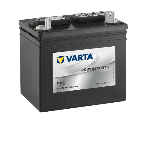 VARTA 522450034I312 Starter Battery