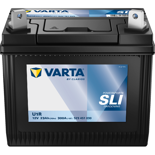 VARTA 523451030K542 Starter Battery
