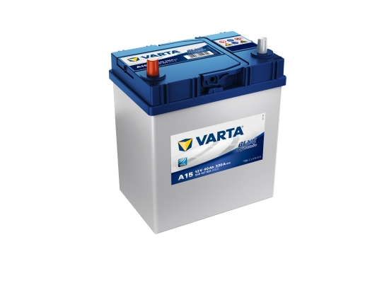 VARTA 5401270333132 стартов...