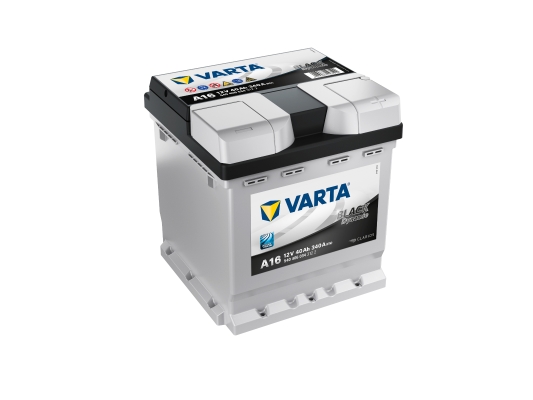 EXIDE EA456 PREMIUM * Startbatteri