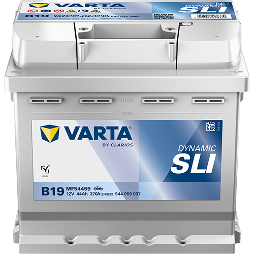 VARTA 544059037K372 Starter Battery