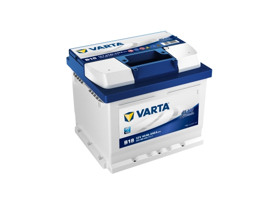 VARTA 5444020443132 BLUE...