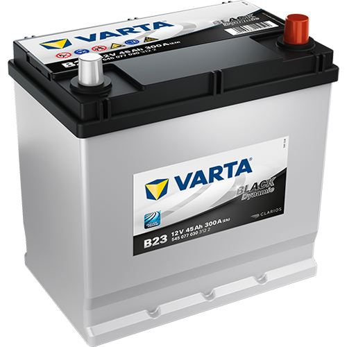 VARTA 5450770303122 Starter Battery for ALPINE AUSTIN-HEALEY AUTO UNION CITROËN DACIA HILLMAN HYUNDAI MARCOS MAZDA NISSAN PEUGEO