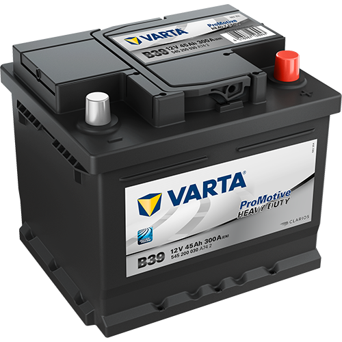 VARTA 545200030A742 Starter Battery