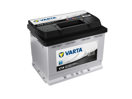 VARTA 5564000483122 стартов...