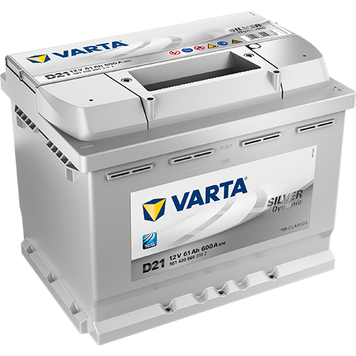 VARTA 5614000603162 Starter Battery for ALFA ROMEO ALPINA AUDI AUSTIN AUTO UNION BEDFORD BMW CADILLAC CHERY CHEVROLET CHRYSLER C