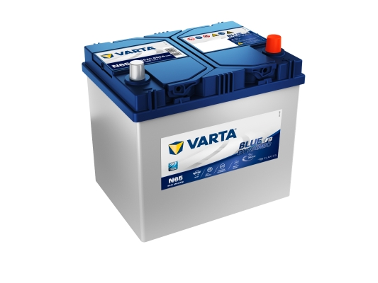 VARTA 565501065D842 BLUE...