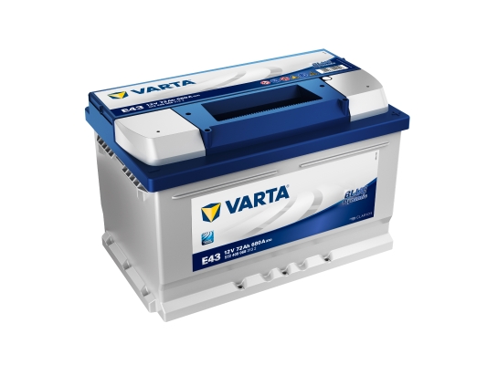 VARTA 5724090683132 BLUE...