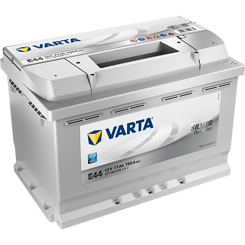 VARTA 5774000783162 Starter Battery for AC AEBI ALFA ROMEO ALPINA ARO ARTEGA ASTON MARTIN AUDI AUVERLAND BAUTZ BELARUS BENTLEY B
