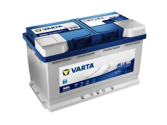 YUASA YBX3009 YBX3000 SMF Batteries Startbatteri