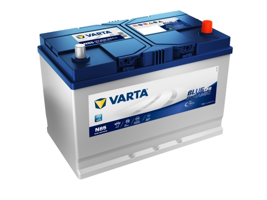 VARTA 585501080D842 BLUE...