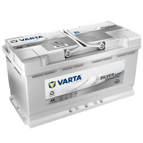 VARTA 595901085J382 Starter Battery for ALFA ROMEO ALPINA ASTON MARTIN AUDI AVIA BELARUS BENTLEY BMW BMW (BRILLIANCE) BUGATTI CA
