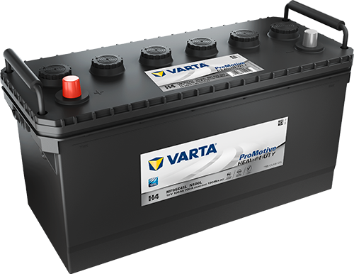 VARTA 600035070G502 Starter Battery for ASHOK LEYLAND TATA