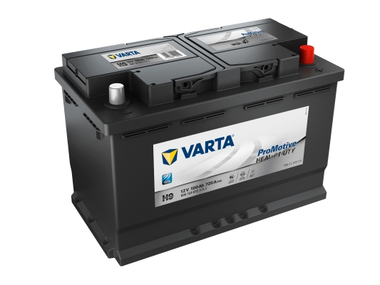 VARTA 5954020803132 BLUE dynamic Startbatteri