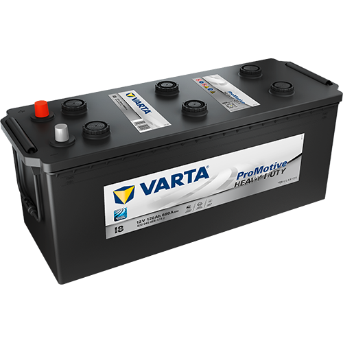 VARTA 620045068A742 Starter Battery for MERCEDES-BENZ
