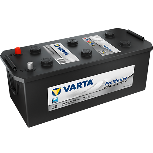VARTA 630014068A742 Starter Battery for FIAT FORD