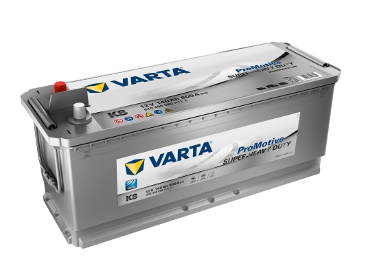 VARTA 640400080A732 стартов...