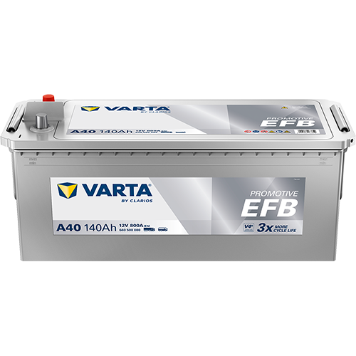 VARTA 640500080K182_meta Starter Battery
