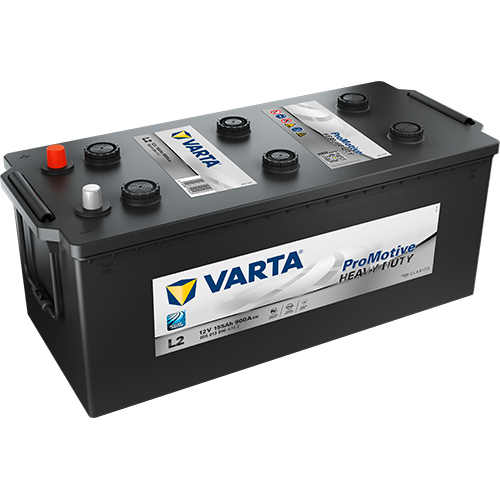 VARTA 655013090A742 Starter Battery