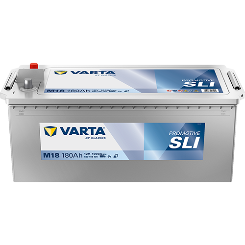VARTA 680108100K182 Starter Battery for ASTRA BMC BMW CASE IH CLAAS DAF DENNIS DEUTZ-FAHR ERF FAHR FAP FENDT FIAT FODEN TRUCKS F