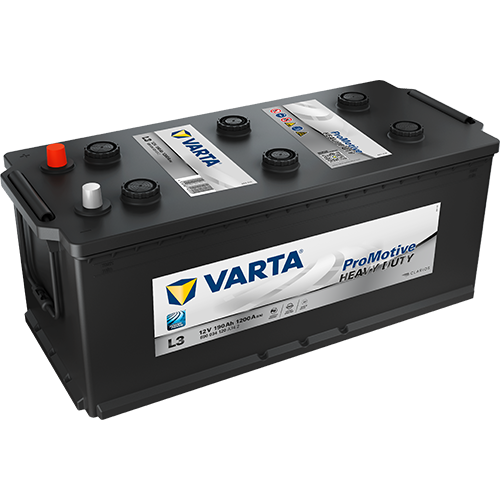 VARTA 690034120A742 Starter Battery