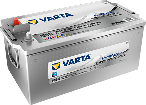 VARTA 700204100G502 Starter Battery