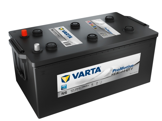 VARTA 720018115A742 стартов...